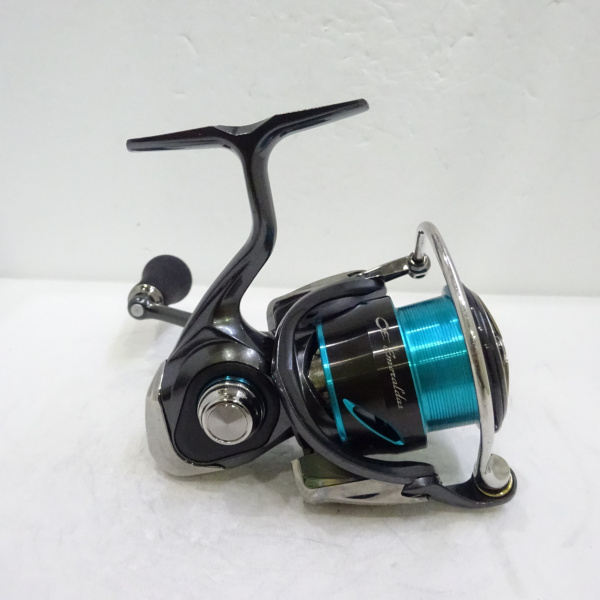 21エメラルダスAIR FCLT 2500SーDH